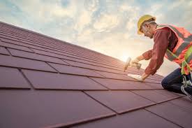 Trusted Maryville, IL Roofing and repair Experts